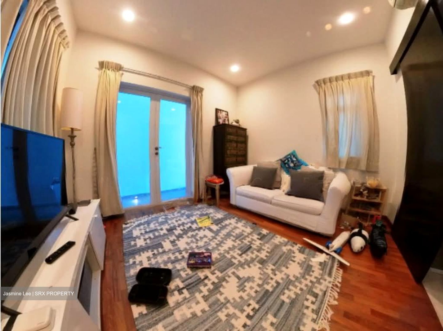 Fernhill Close (D10), Semi-Detached #555923701